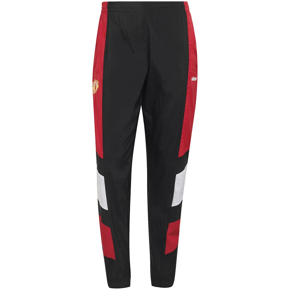 adidas Manchester United EQT tracksuit pants