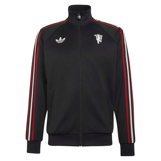 adidas Manchester United Originals tracksuit jacket