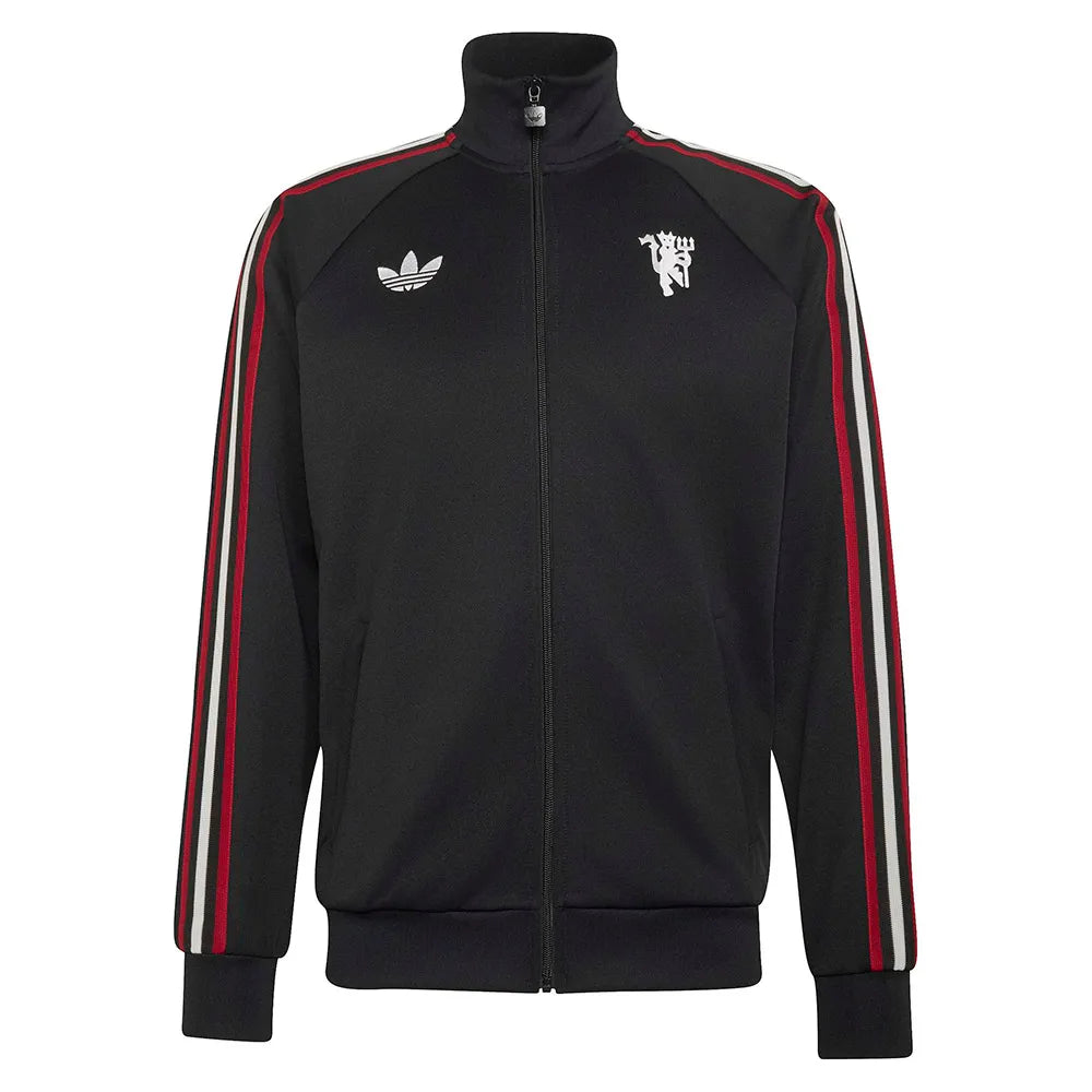 adidas Manchester United Originals tracksuit jacket