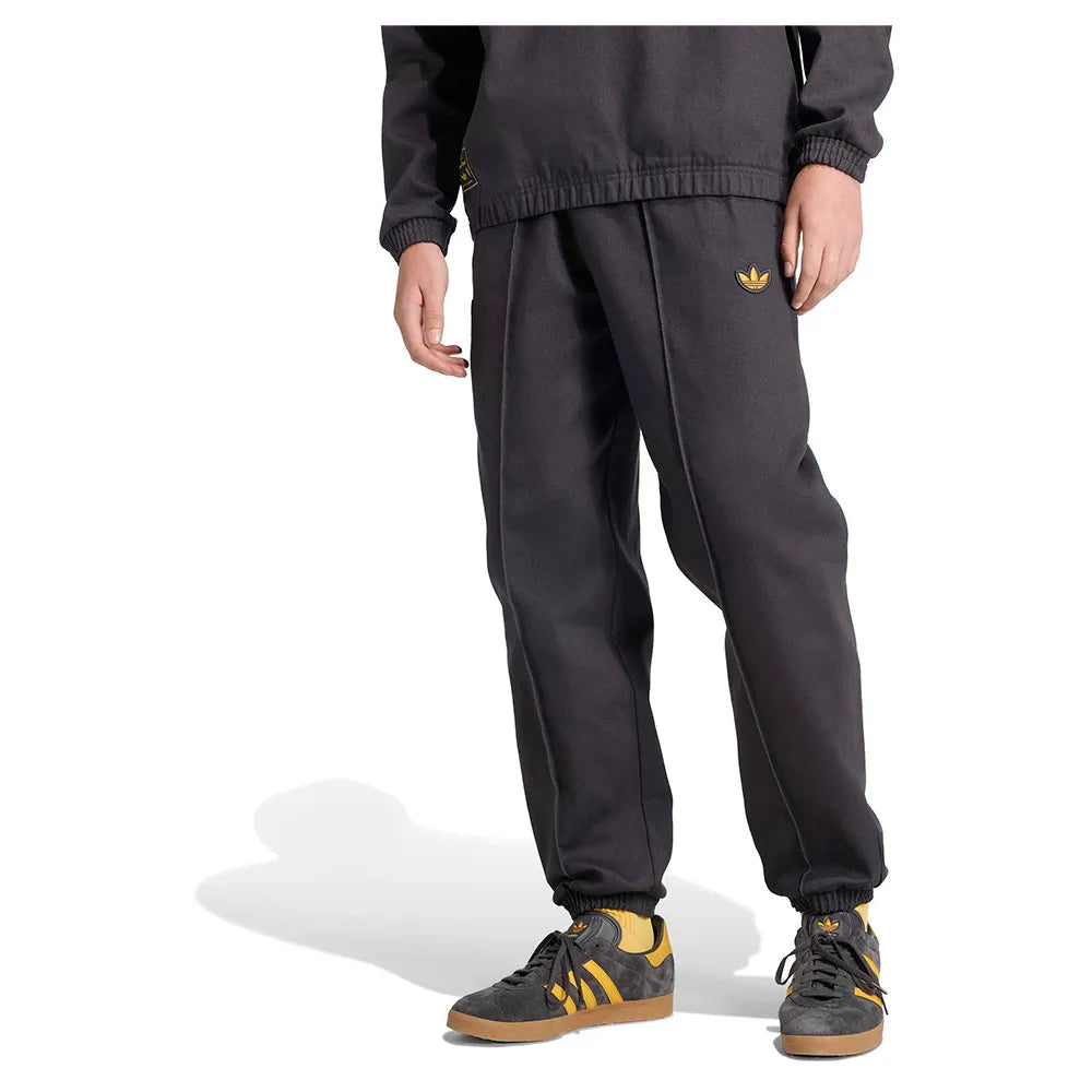 adidas Manchester United Terrace Icons Drill tracksuit pants