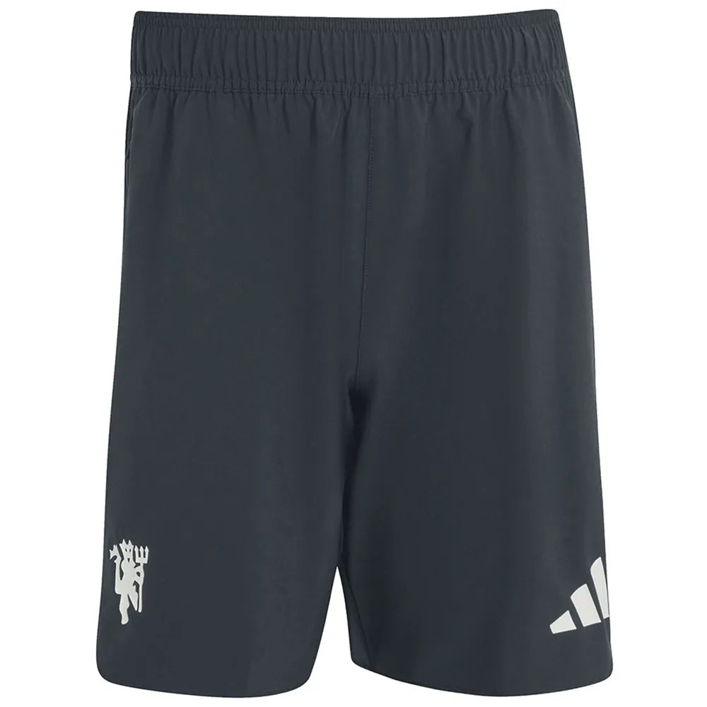 adidas Manchester United Tiro Travel shorts