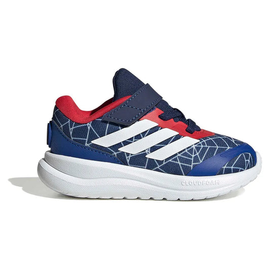 adidas Marvel Spider-Man Runfalcon 6 Infant Running Shoes