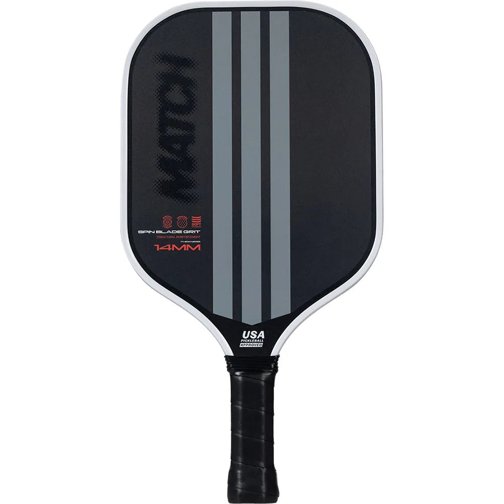 adidas Match 2025 pickleball paddle