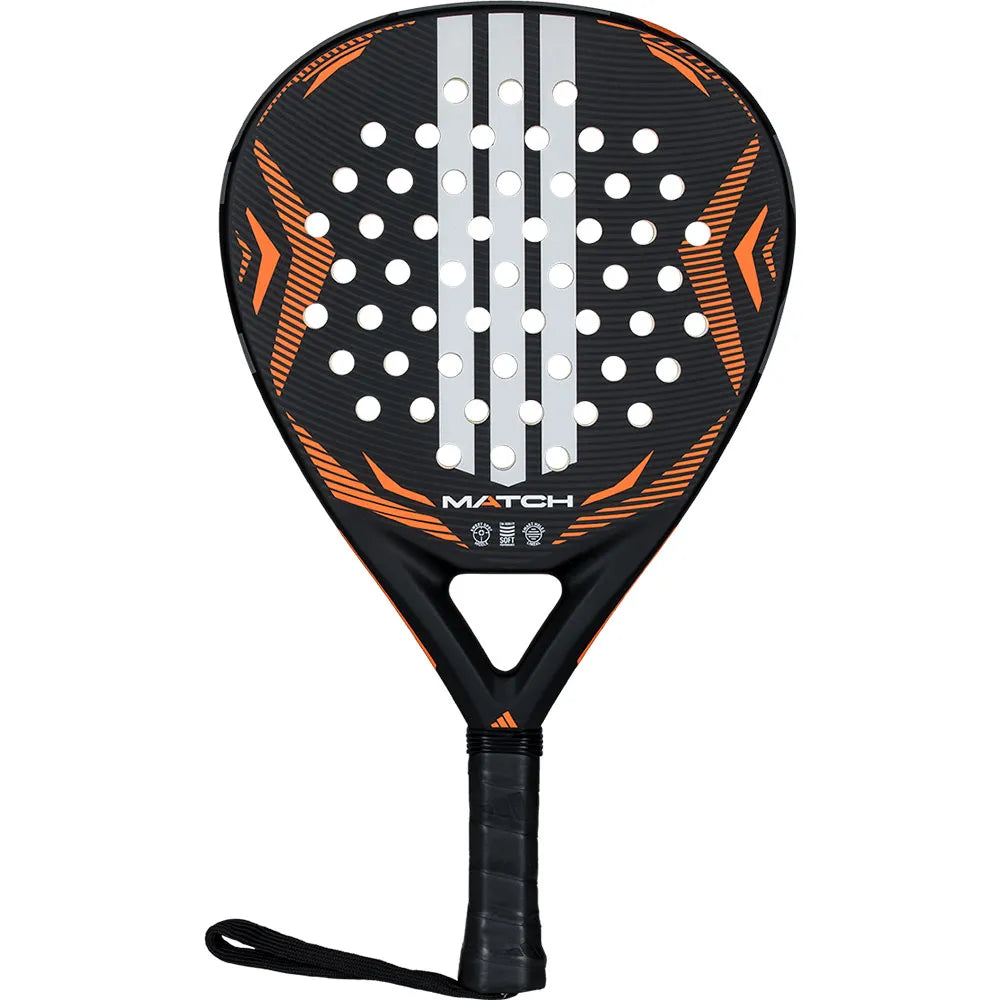 adidas Match 2026 padel racket
