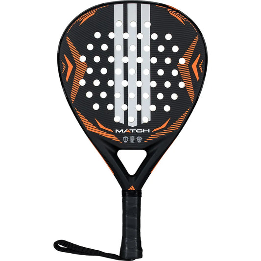adidas Match 2026 padel racket