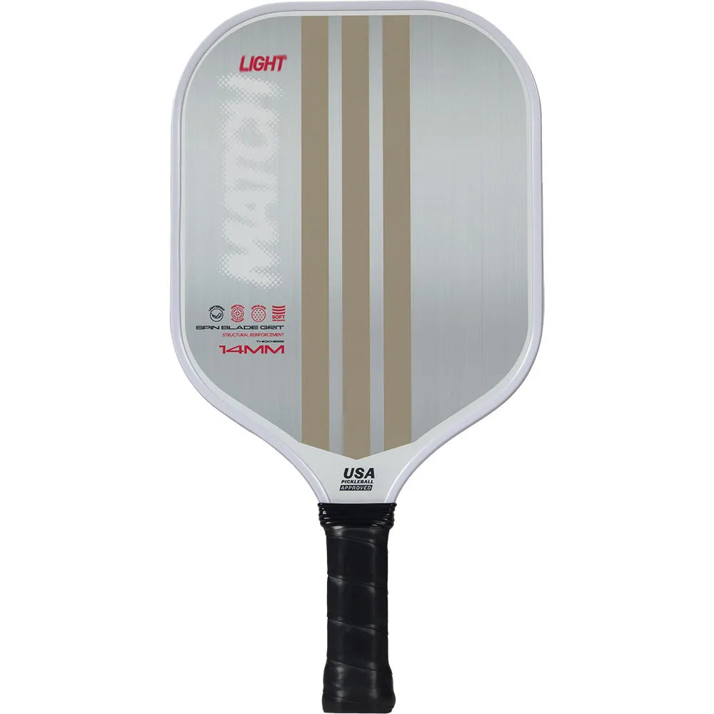 adidas Match light 2025 pickleball paddle