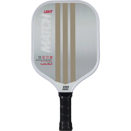 adidas Match light 2025 pickleball paddle