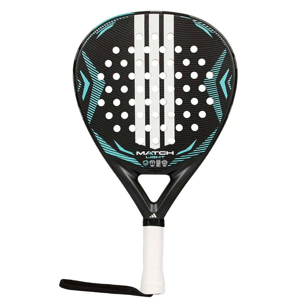 adidas Match light 2026 padel racket