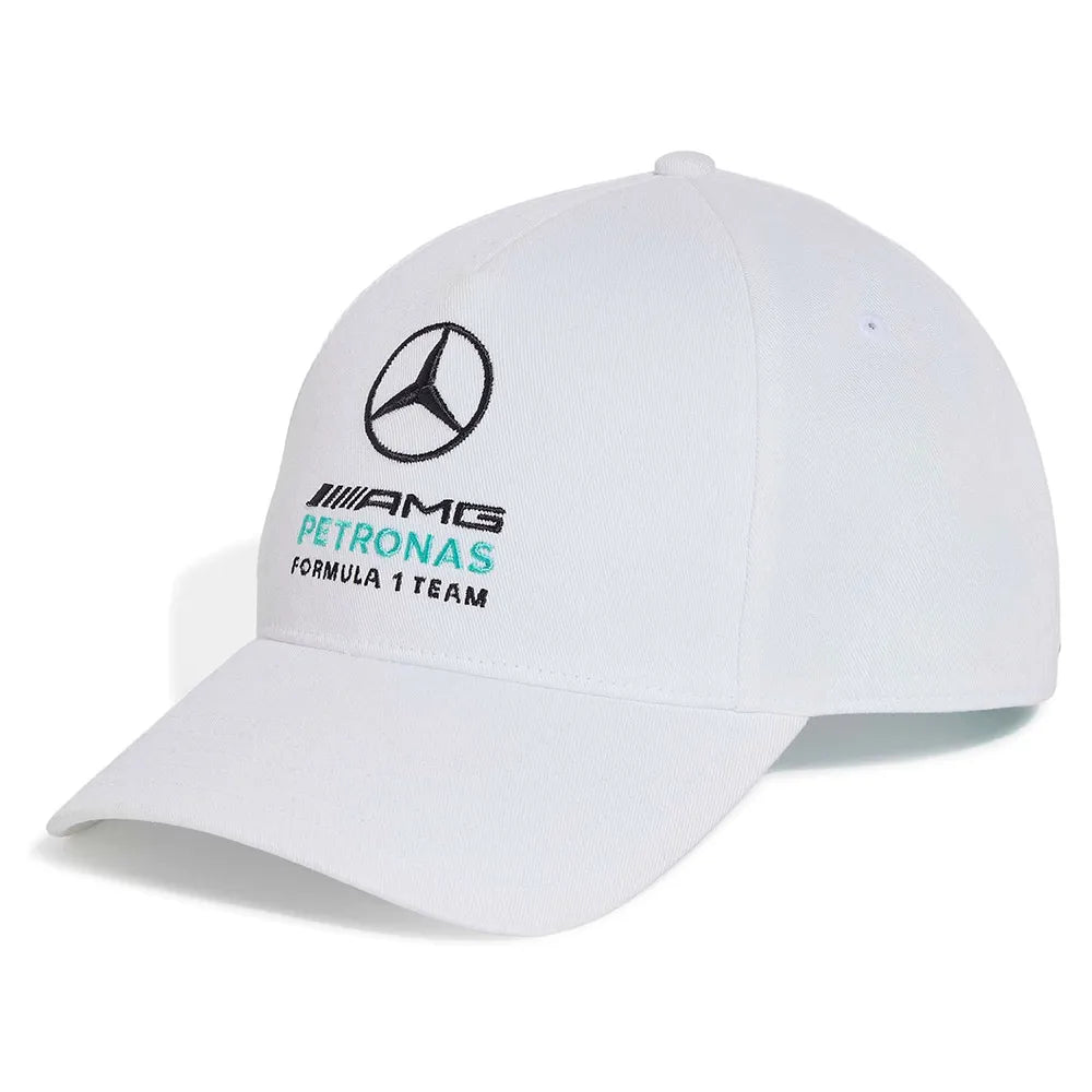 adidas Mercedes-AMG Petronas F1 Team DNA Baseball cap