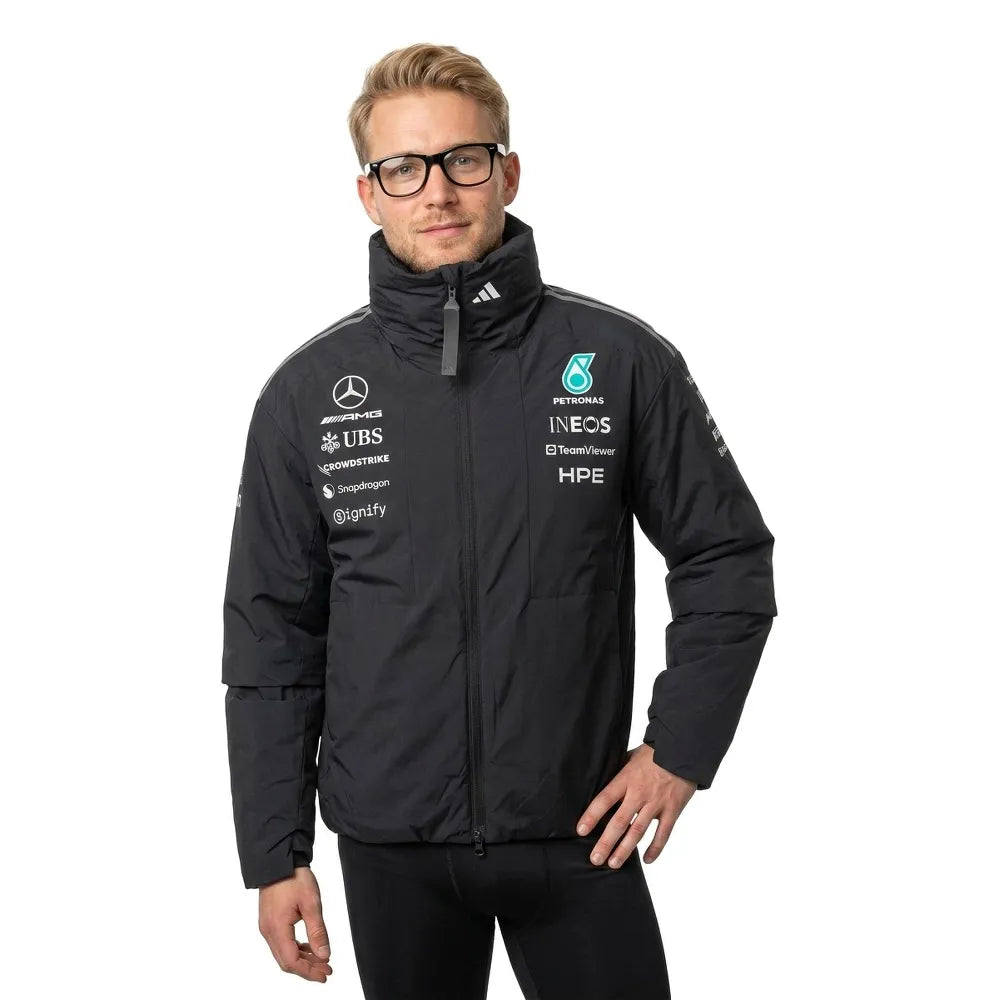 adidas Mercedes-AMG Petronas F1 Team Engineers jacket