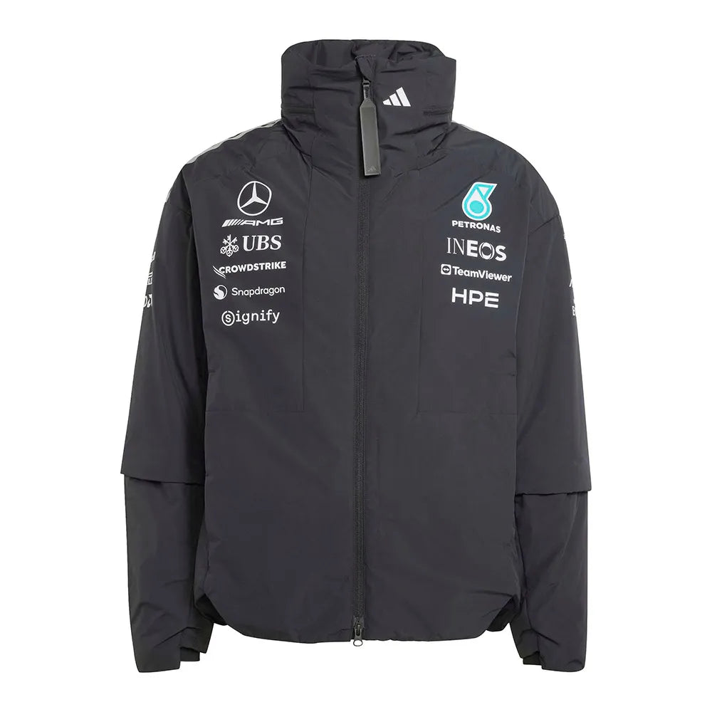 adidas Mercedes-AMG Petronas F1 Team Engineers jacket