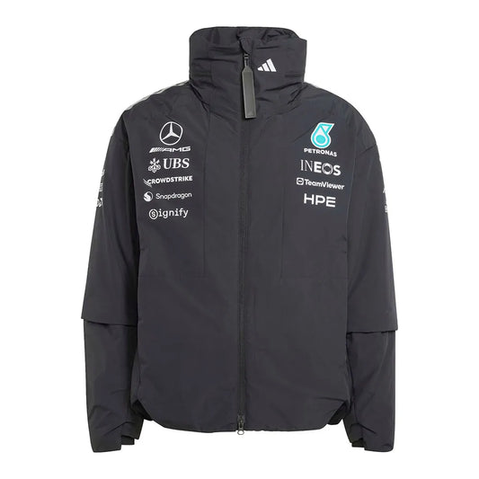adidas Mercedes-AMG Petronas F1 Team Engineers jacket