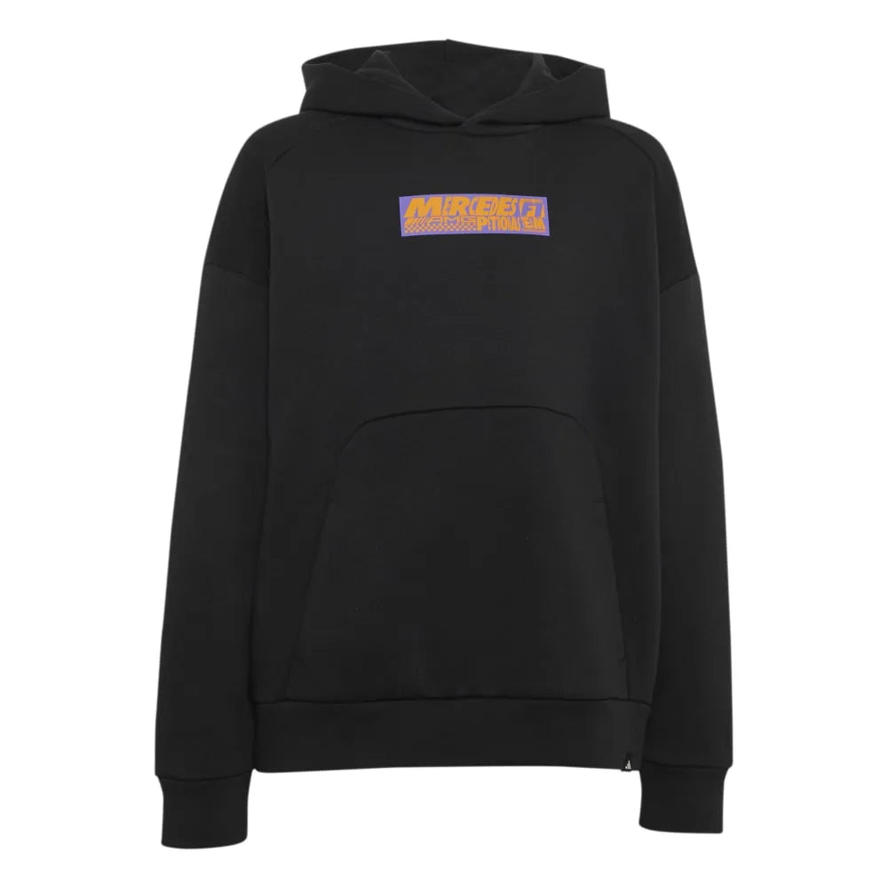 adidas Mercedes AMG Petronas F1 Team Lights On hoodie