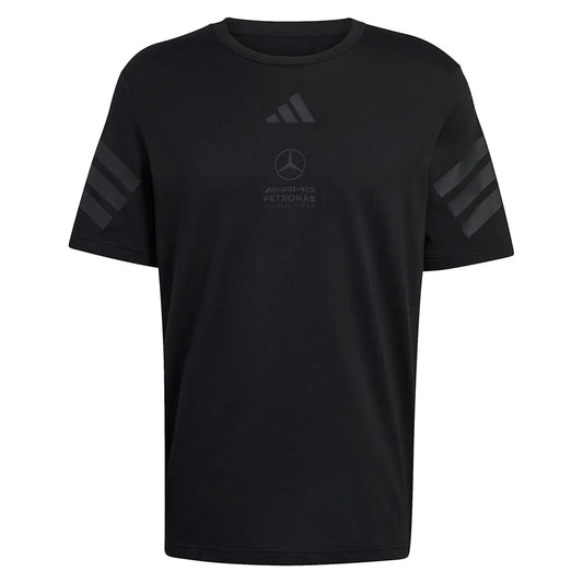 adidas Mercedes-AMG Petronas F1 Team LOT short sleeve T-shirt