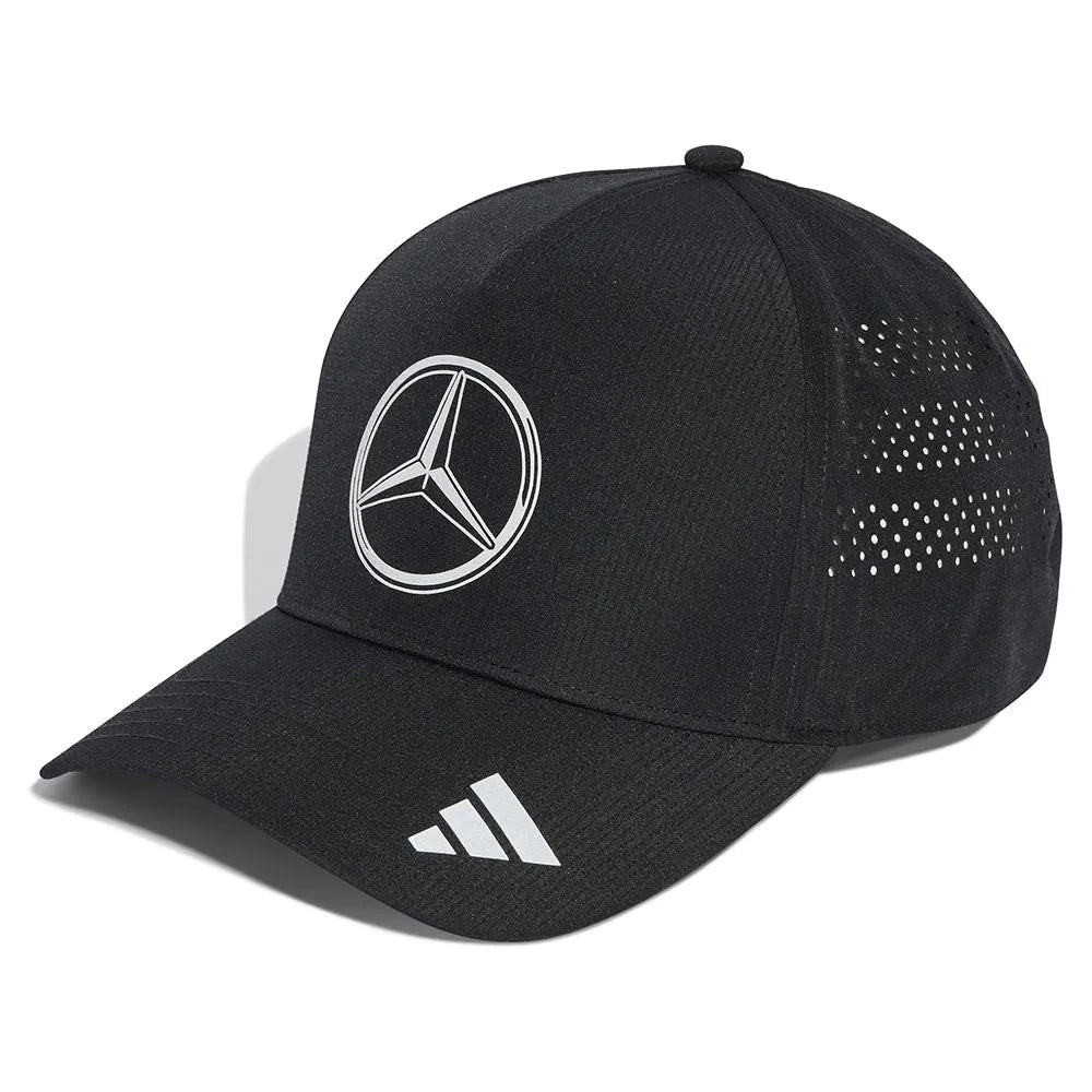 adidas Mercedes AMG Petronas F1 Team Trucker cap