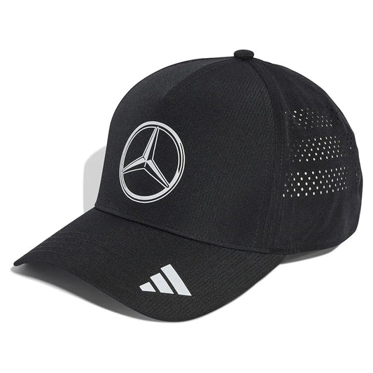 adidas Mercedes AMG Petronas F1 Team Trucker cap