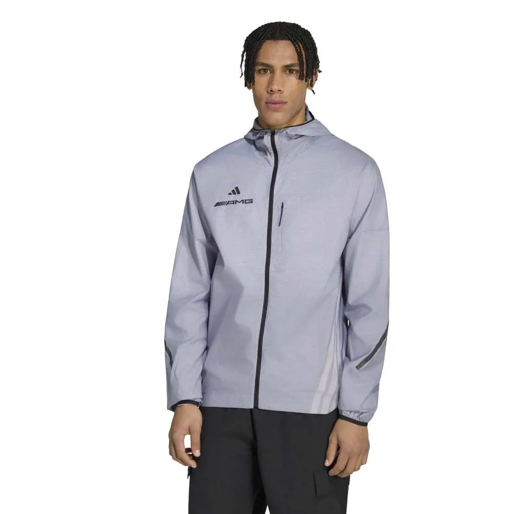 adidas Mercedes AMG Windbreaker jacket
