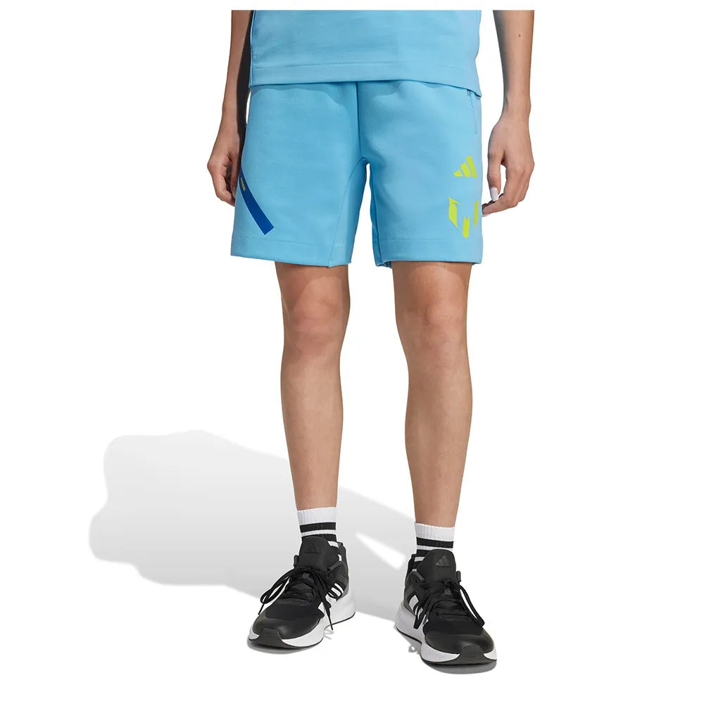 adidas Messi Z.N.E shorts