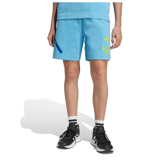adidas Messi Z.N.E shorts