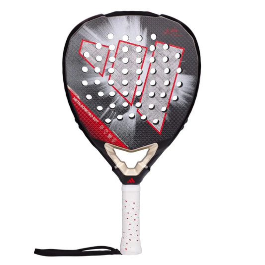 adidas Metalbone 2026 pro-edt padel racket