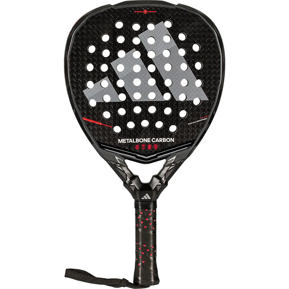adidas Metalbone carbon 2026 padel racket