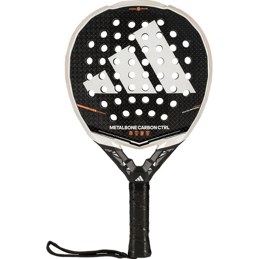 adidas Metalbone carbon ctrl 2026 padel racket