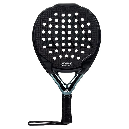 adidas Metalbone Carbon Ctrl 3.3 padel racket