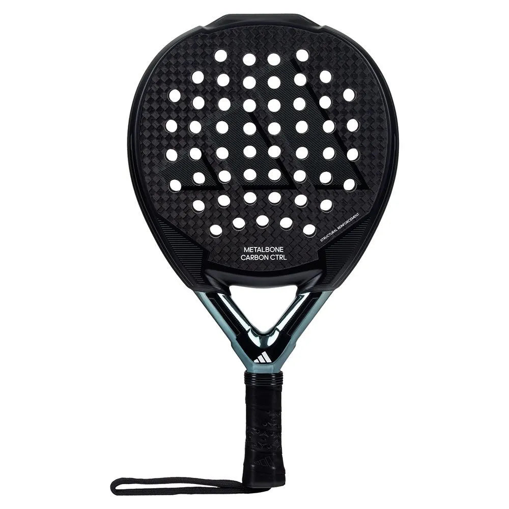 adidas Metalbone Carbon Ctrl 3.3 padel racket