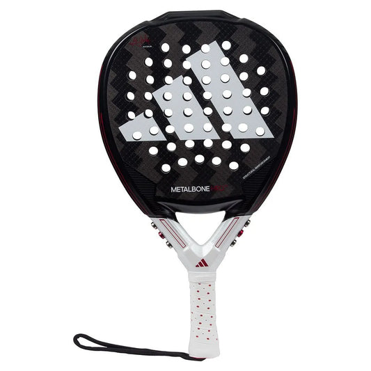 adidas Metalbone Hrd+ padel racket