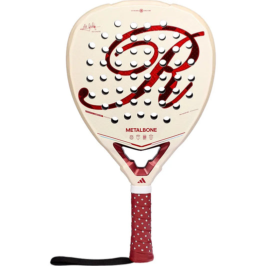 adidas Metalbone reserve edt 2026 padel racket