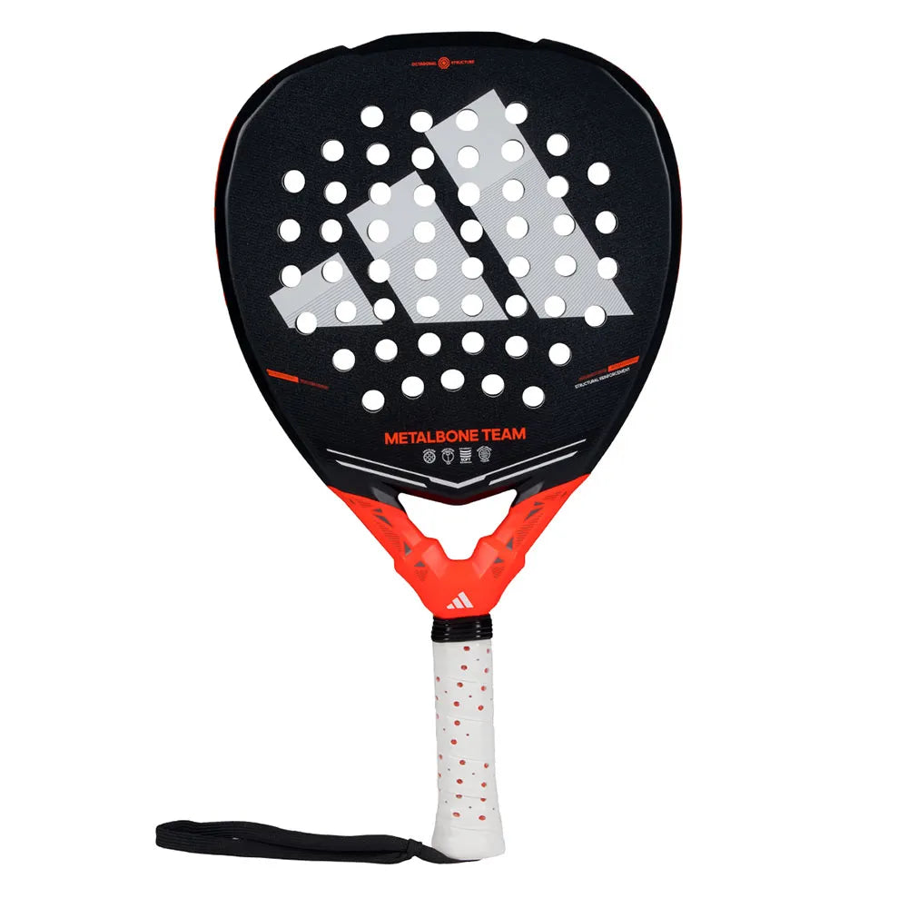 adidas Metalbone team 2026 padel racket