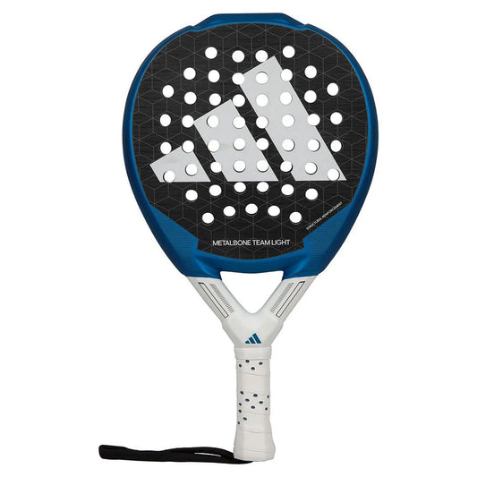 adidas Metalbone Team Light 3.3 padel racket