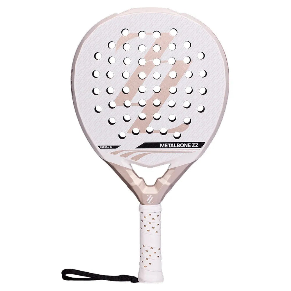 adidas Metalbone zz carbon padel racket