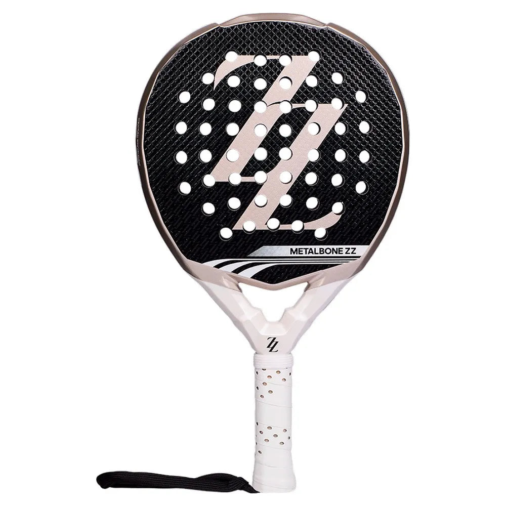 adidas Metalbone zz team padel racket