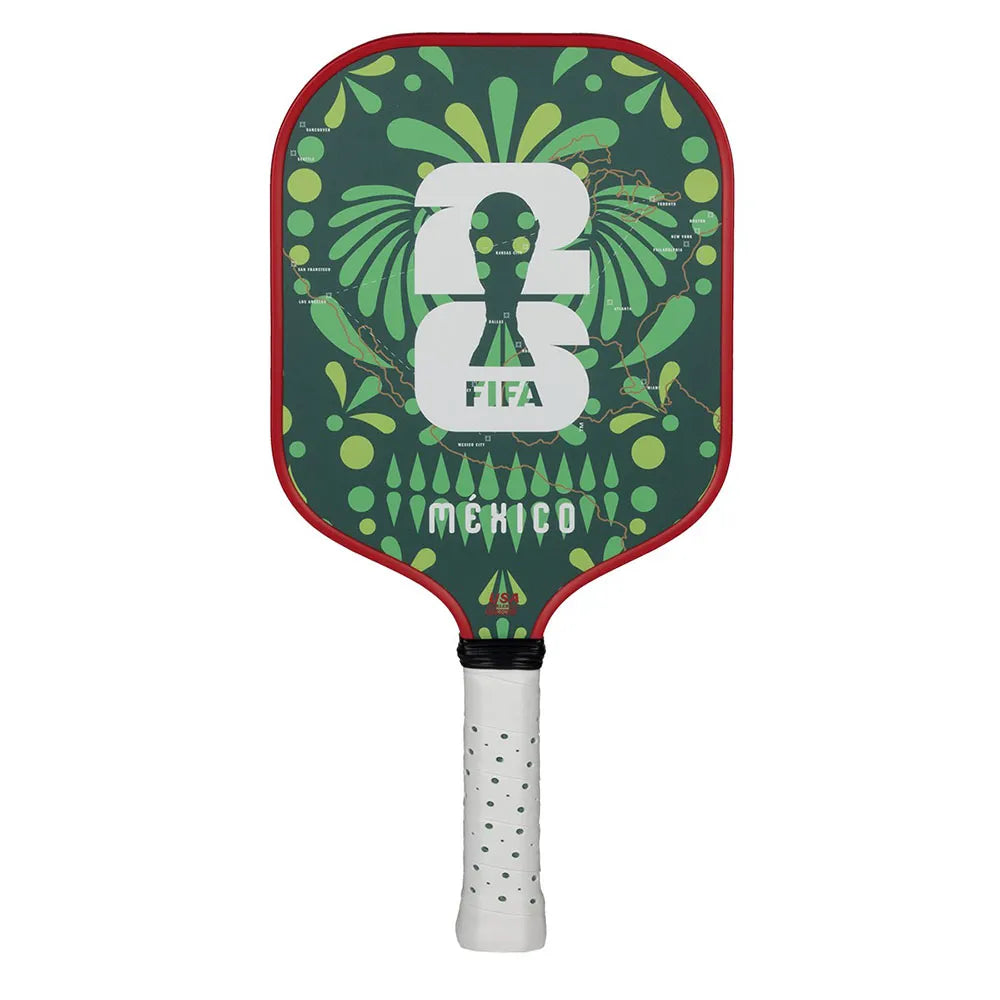 adidas Mex wc2026 pickleball paddle