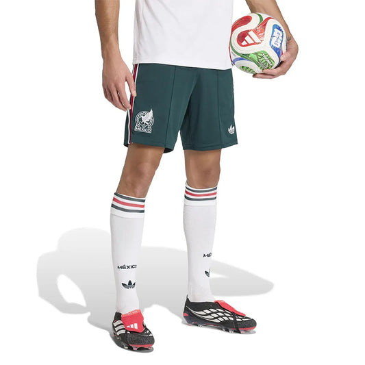 adidas Mexico 26/27 Replica Away shorts