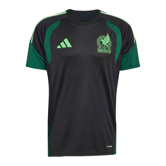 adidas Mexico 26/27 Tiro training short sleeve T-shirt