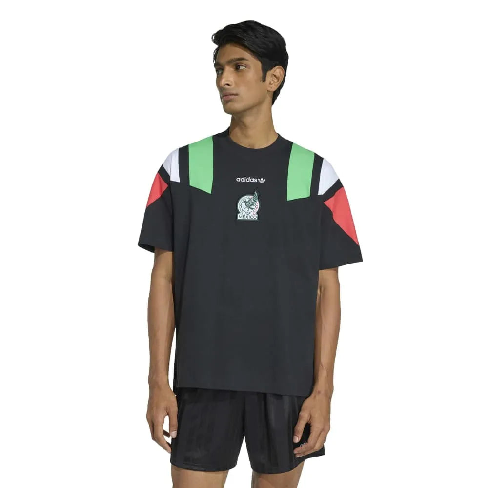 adidas Mexico EQT short sleeve T-shirt