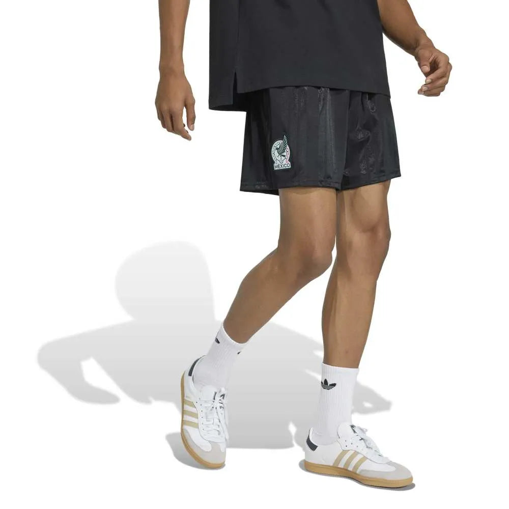 adidas Mexico EQT shorts