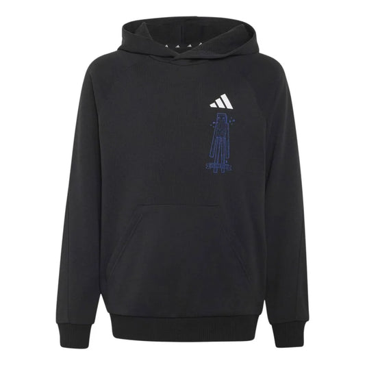 adidas Minecraft hoodie