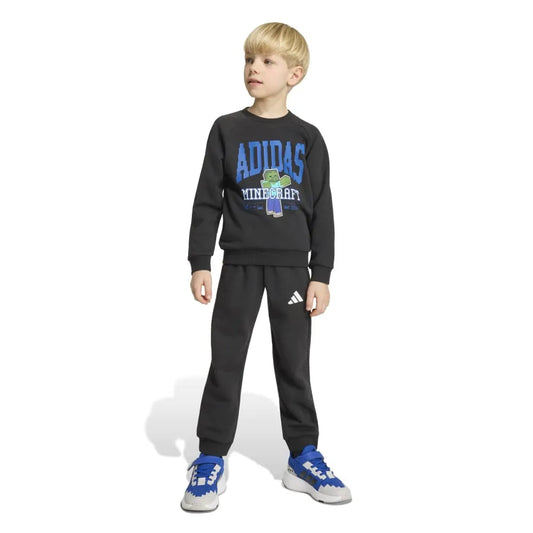 adidas Minecraft Jogger set