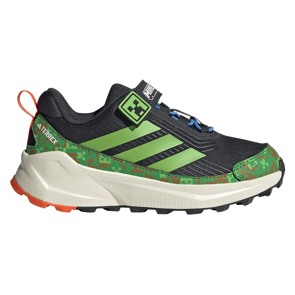 adidas Minecraft Terrex Trailmaker 2 hiking shoes
