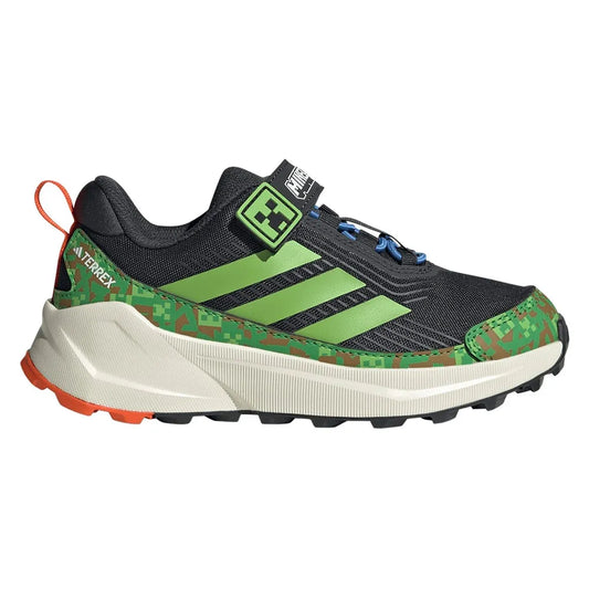adidas Minecraft Terrex Trailmaker 2 hiking shoes