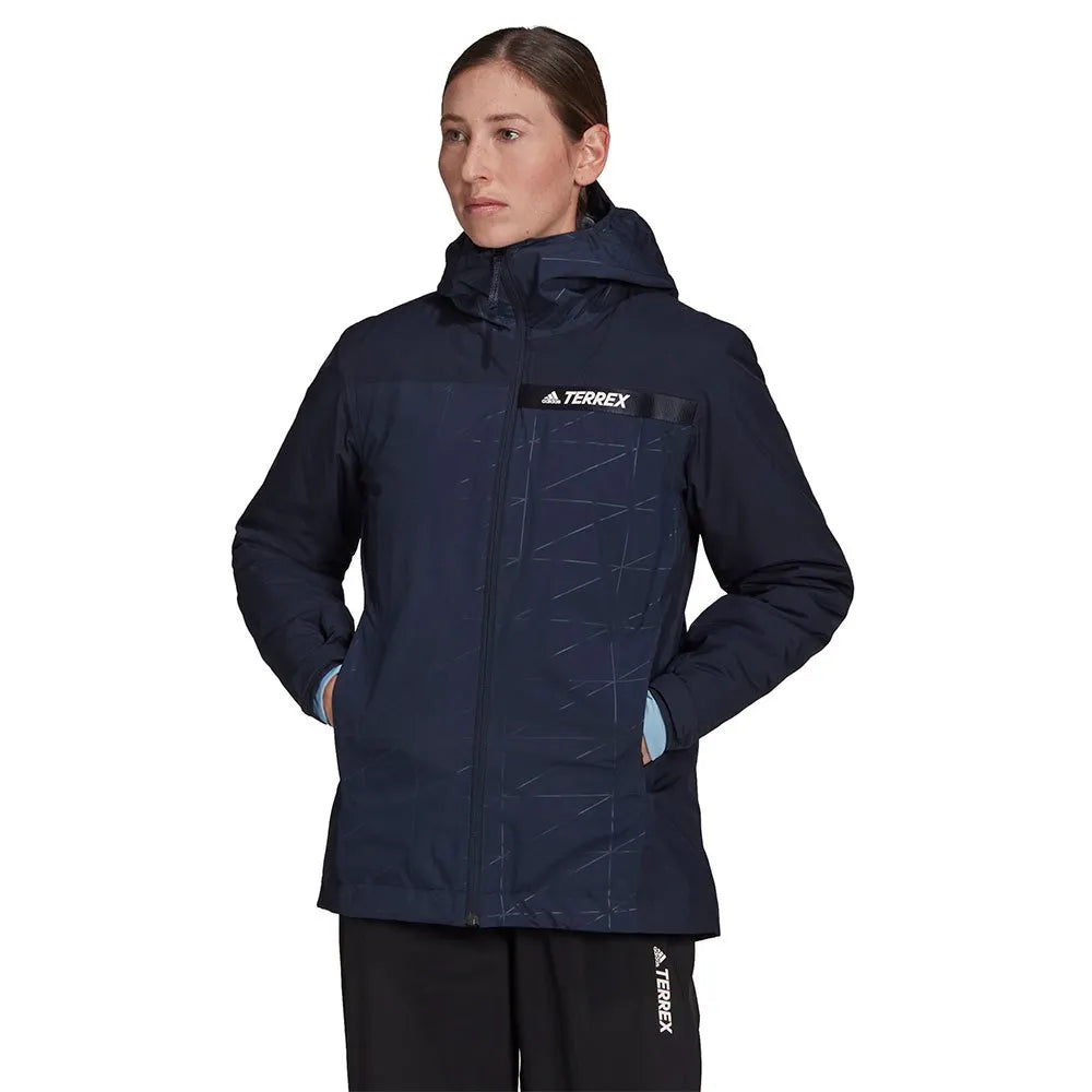 adidas Motion jacket