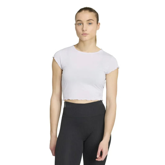 adidas Motion short sleeve T-shirt