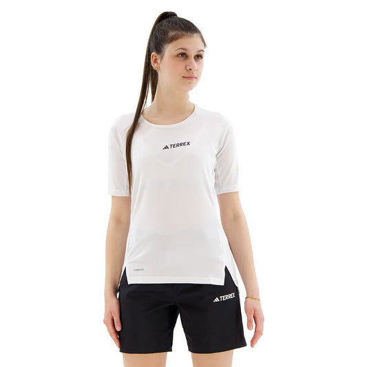 adidas Mt short sleeve T-shirt