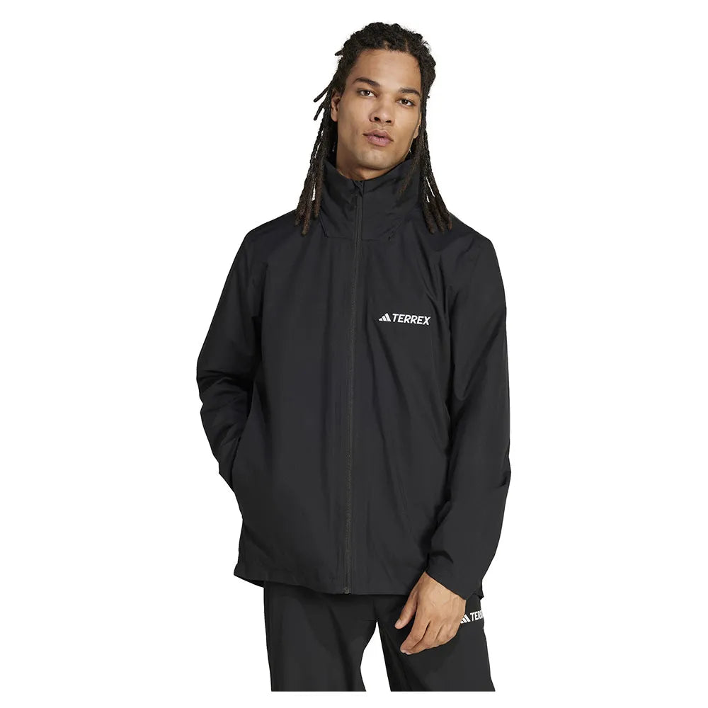adidas Multi Essentials 2L Rain jacket