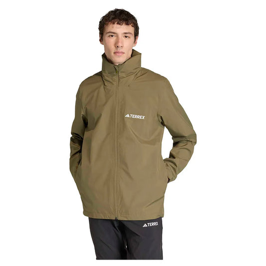 adidas Multi Essentials 2L raincoat