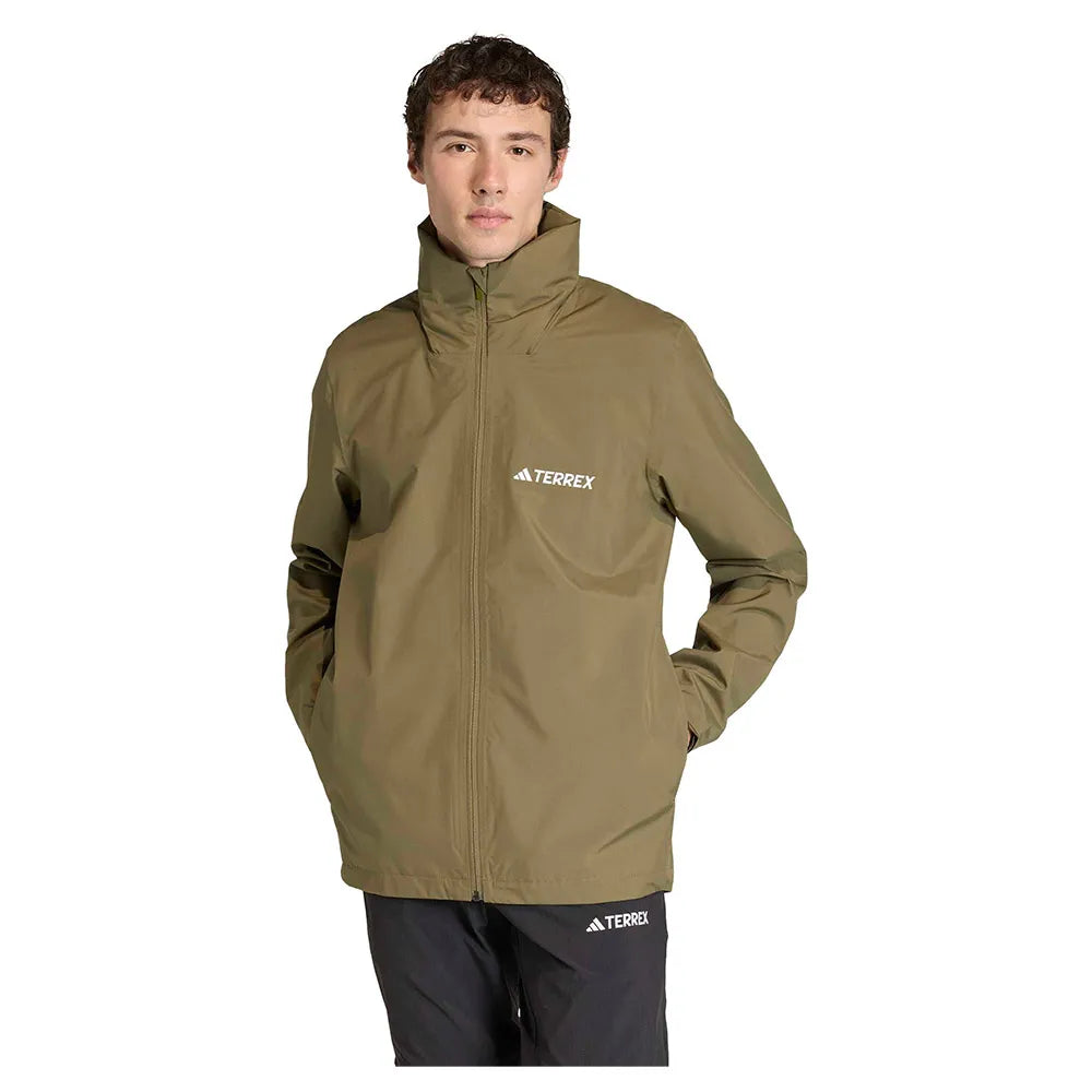 adidas Multi Essentials 2L raincoat