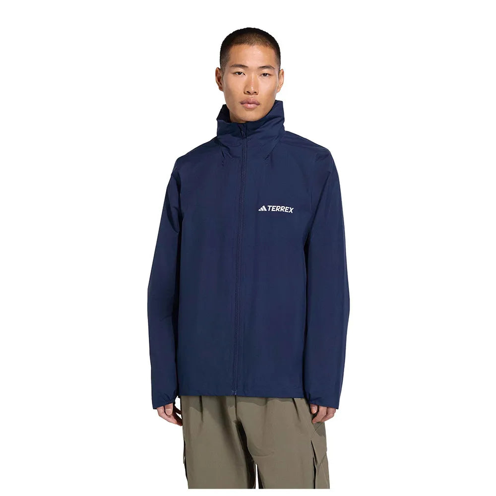 adidas Multi Essentials 2L raincoat
